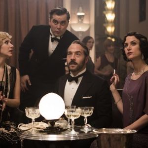 Bilder Mr. Selfridge