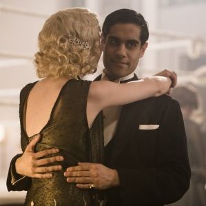 Bilder Mr. Selfridge