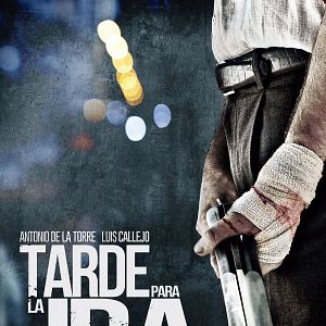 Bilder The Fury Of A Patient Man