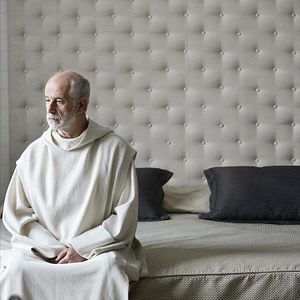 Bilder Toni Servillo