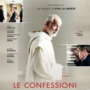 Bilder Le confessioni