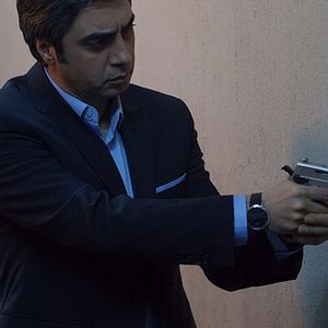 Bilder Kurtlar Vadisi Pusu