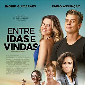 Bilder Entre Idas e Vindas