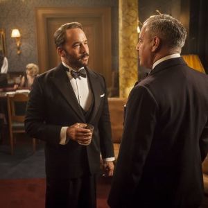 Bilder Mr. Selfridge