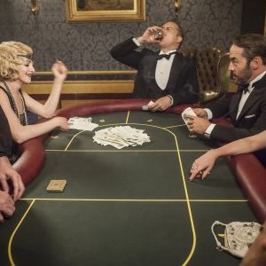 Bilder Mr. Selfridge