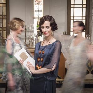Bilder Mr. Selfridge