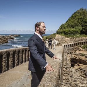 Bilder Mr. Selfridge