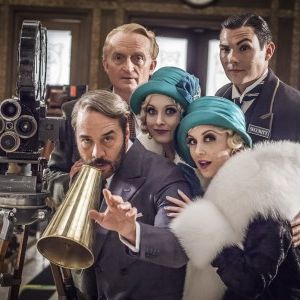Bilder Mr. Selfridge