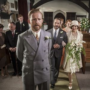Bilder Mr. Selfridge