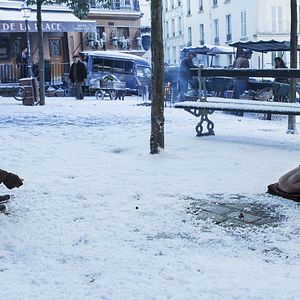 Bilder Dorian Le Clech