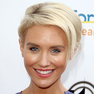 Bilder Nicky Whelan