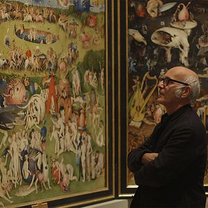 Bilder Hieronymus Bosch – Garten der Lüste