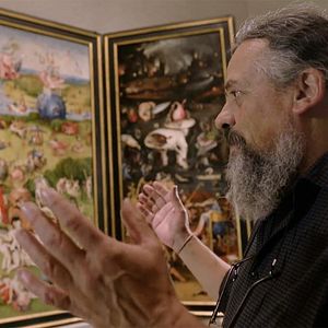 Bilder Hieronymus Bosch – Garten der Lüste