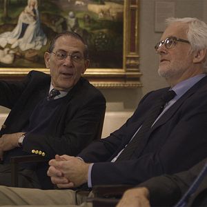 Bilder Hieronymus Bosch – Garten der Lüste