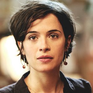 Bilder Catherine de Léan