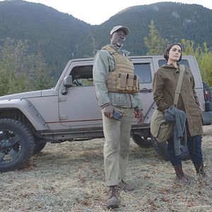 Bilder Shannyn Sossamon