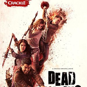 Bilder Dead Rising: Endgame