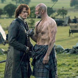 Bilder Outlander