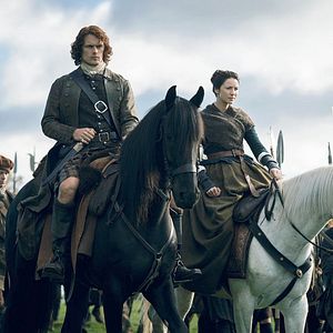 Bilder Outlander