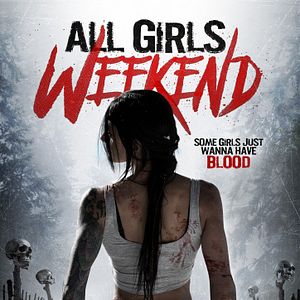 Bilder All Girls Weekend