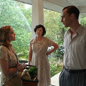 Bilder I Saw The Light