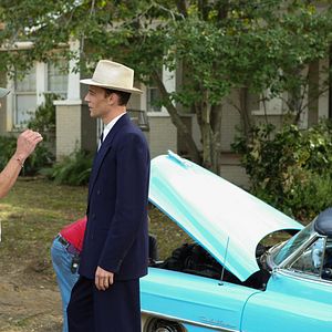 Bilder I Saw The Light