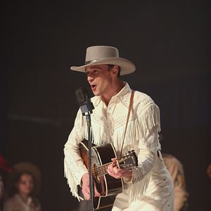 Bilder I Saw The Light