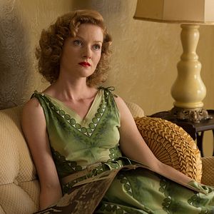 Bilder I Saw The Light