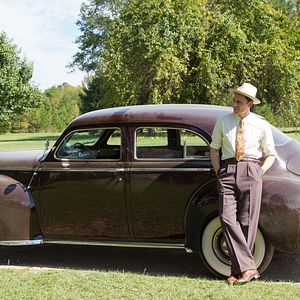 Bilder I Saw The Light