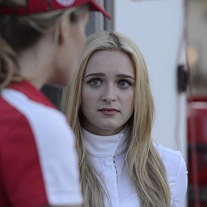 Bilder Emma's Chance