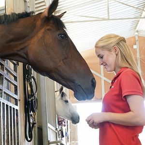 Bilder Emma's Chance