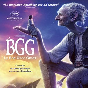 Bilder BFG - Big Friendly Giant