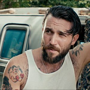 Bilder The Night Watchman. La mina