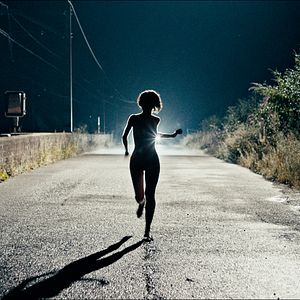 Bilder The Night Watchman. La mina