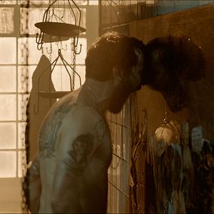 Bilder The Night Watchman. La mina