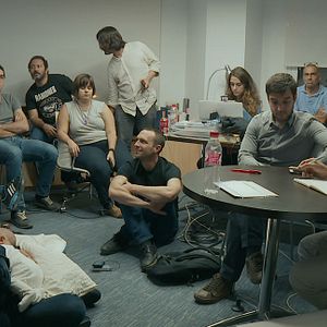 Bilder Política, Manual de Instrucciones