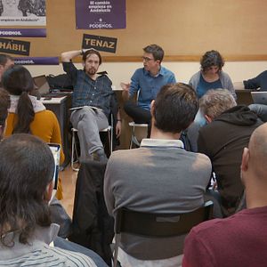 Bilder Política, Manual de Instrucciones