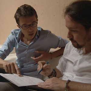 Bilder Política, Manual de Instrucciones