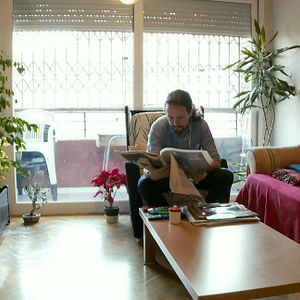 Bilder Política, Manual de Instrucciones