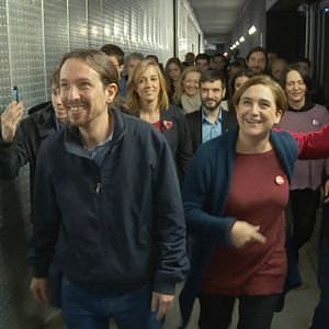 Bilder Política, Manual de Instrucciones