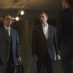 Bilder Person Of Interest