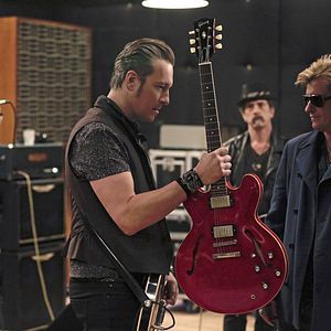 Bilder Sex&Drugs&Rock&Roll