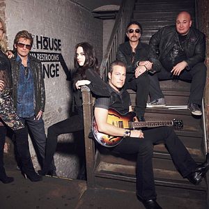 Bilder Sex&Drugs&Rock&Roll