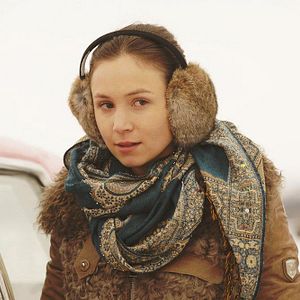 Bilder Wynonna Earp