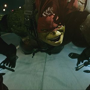 Bilder Teenage Mutant Ninja Turtles 2: Out Of The Shadows