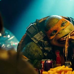Bilder Teenage Mutant Ninja Turtles 2: Out Of The Shadows
