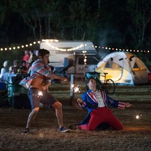 Bilder Mike And Dave Need Wedding Dates