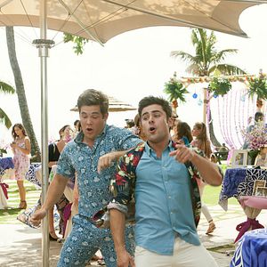 Bilder Mike And Dave Need Wedding Dates