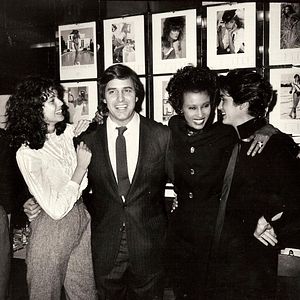 Bilder Casablancas The Man Who Loved Women