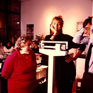 Bilder Casablancas The Man Who Loved Women